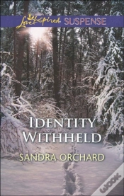 Capa do artigo Identity Withheld