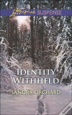 Capa do artigo Identity Withheld