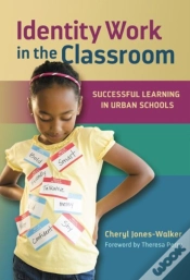Capa do artigo Identity Work In The Classroom