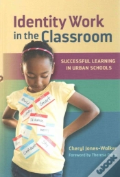 Capa do artigo Identity Work In The Classroom