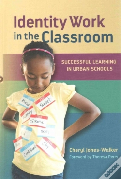 Capa do artigo Identity Work In The Classroom