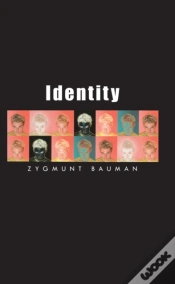 Capa do artigo Identity