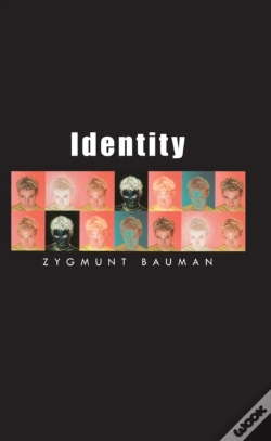 Capa do artigo Identity