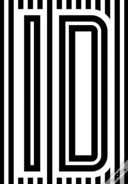 Capa do artigo Identity