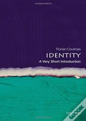 Capa do artigo Identity