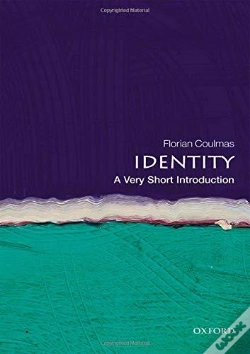 Capa do artigo Identity