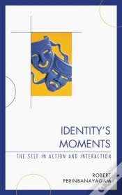Capa do artigo Identity