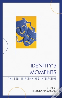Capa do artigo Identity'S Moments