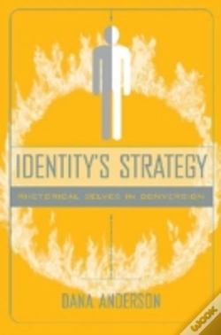 Capa do artigo Identity'S Strategy