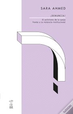 Capa do artigo Idenuncia!