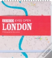 Capa do artigo Ideo Eyes Open London