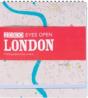 Ideo Eyes Open London - Preview