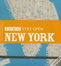 Capa do artigo Ideo Eyes Open: New York