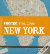 Capa do artigo Ideo Eyes Open: New York