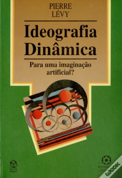 Capa do artigo Ideografia Dinâmica