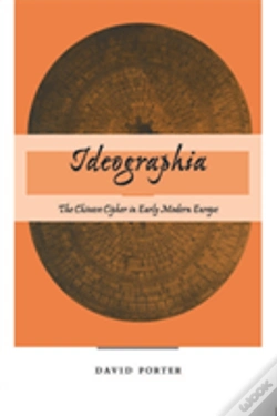 Capa do artigo Ideographia