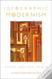 Capa do artigo Ideographic Modernism