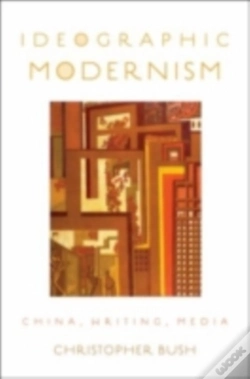 Capa do artigo Ideographic Modernism