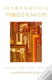 Capa do artigo Ideographic Modernism