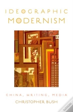 Capa do artigo Ideographic Modernism