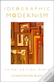 Capa do artigo Ideographic Modernism