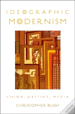 Capa do artigo Ideographic Modernism