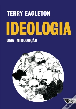 Capa do artigo Ideologia (2ª Edição)