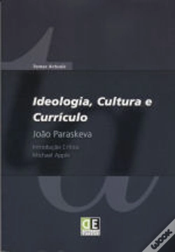 Capa do artigo Ideologia, Cultura e Currículo