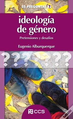 Capa do artigo Ideología De Género