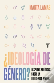 Capa do artigo ¿Ideología De Género?