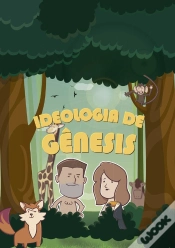 Capa do artigo Ideologia De Gênesis