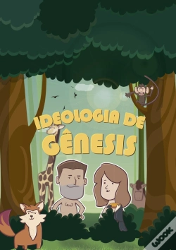 Capa do artigo Ideologia De Gênesis