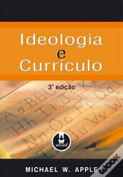 Capa do artigo Ideologia e Currículo - 3.ª Edição