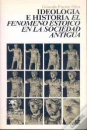 Capa do artigo Ideología E Historia