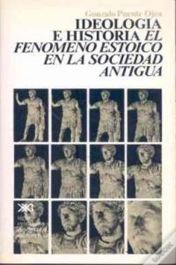 Capa do artigo Ideología E Historia