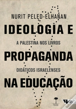 Capa do artigo Ideologia E Propaganda Na Educação