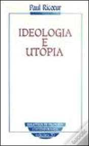 Capa do artigo Ideologia e Utopia