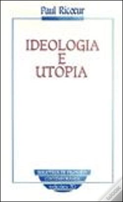 Capa do artigo Ideologia e Utopia