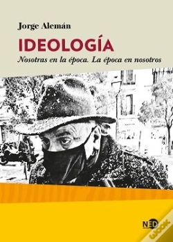 Capa do artigo Ideologia