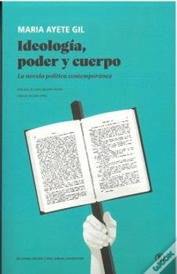 Capa do artigo Ideologia Poder Y Cuerpo