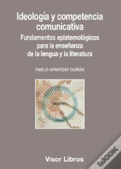Capa do artigo Ideología Y Competencia Comunicativa