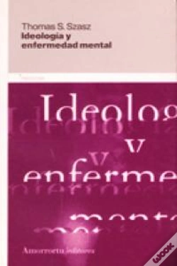 Capa do artigo Ideología Y Enfermedad Mental