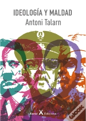 Capa do artigo Ideología Y Maldad