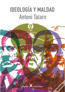 Capa do artigo Ideología Y Maldad