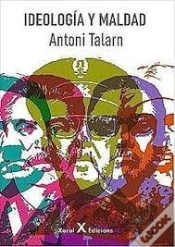 Capa do artigo Ideologia Y Maldad