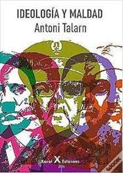 Capa do artigo Ideologia Y Maldad