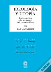Capa do artigo Ideologia Y Utopia