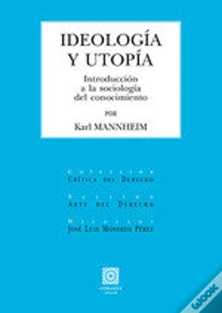 Capa do artigo Ideologia Y Utopia