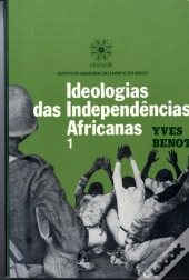 Ideologias das Independências Africanas I