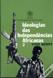 Ideologias das Independências Africanas II